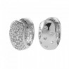 Pendientes Doble