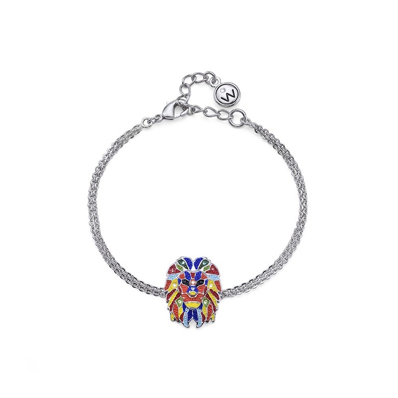 Pulsera León