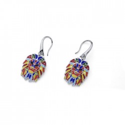 Pendientes León