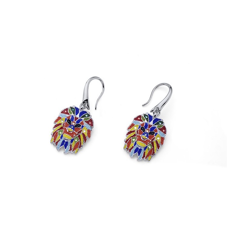 Pendientes León
