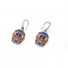 Pendientes León