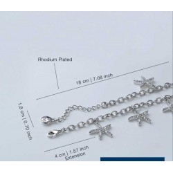 Pulsera Estrella del Mar