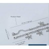 Pulsera Estrella del Mar
