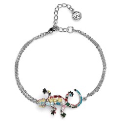 Pulsera Lagartija Gaudí