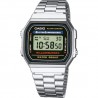 Casio Retro A168WA-1YES