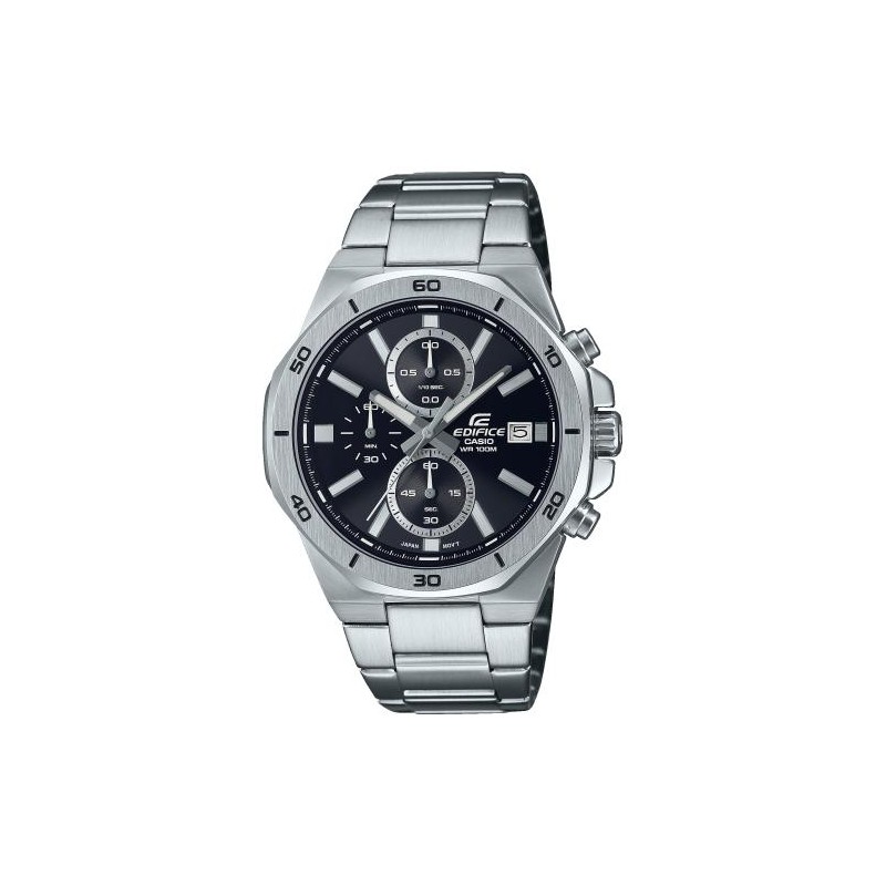 CASIO EDIFICE EFV-640D-1AVU
