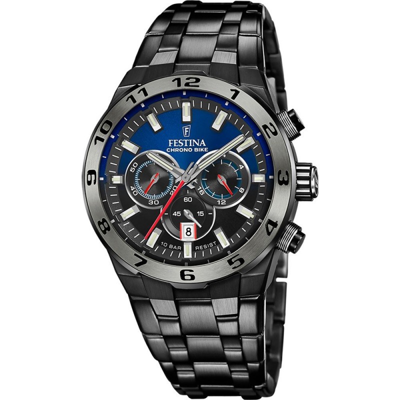 FESTINA CHRONOBIKE SPECIAL EDITION F20673/1