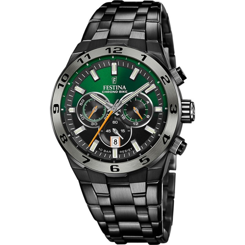 FESTINA CHRONOBIKE SPECIAL EDITION F20673/2