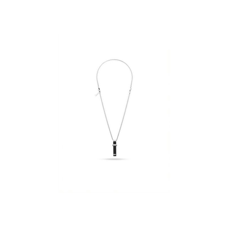 Collar Police acero PEAGN2211612