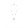 Collar Police acero PEAGN2211612