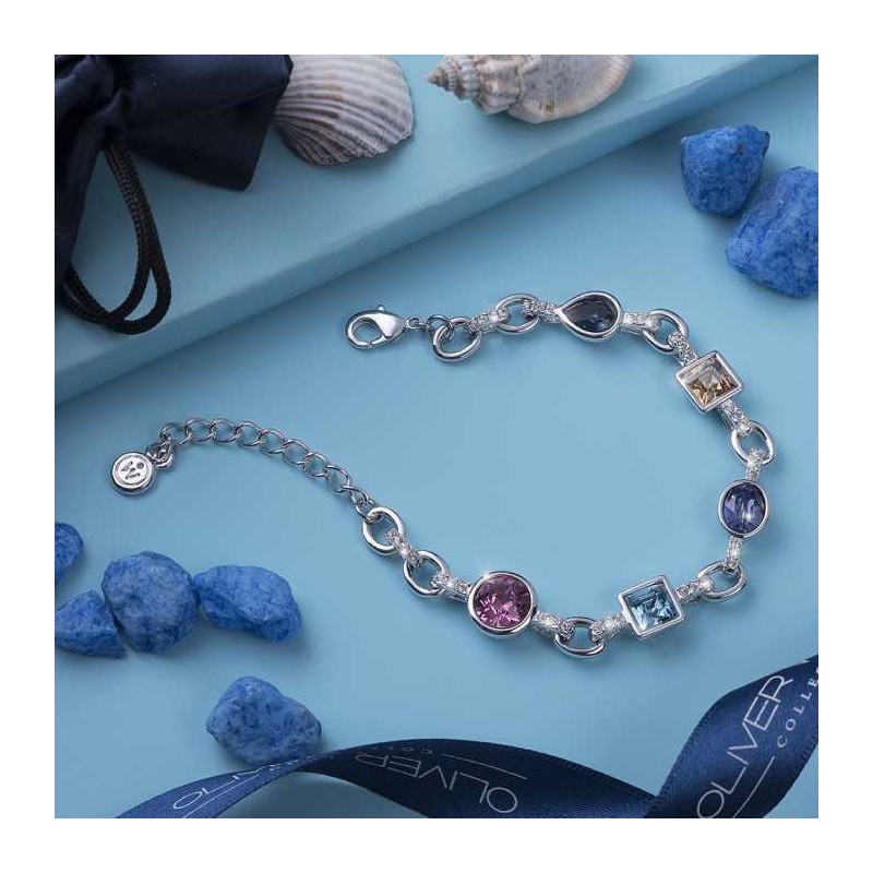 BRACELET LABEL MULTI 32184