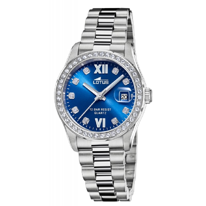 RELOJ MUJER LOTUS FREEDOM 18933/3