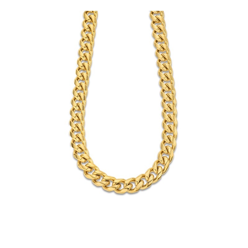 CADENA LOTUS STYLE LS2215-1/1 ACERO INOXIDABLE 316L HOMBRE