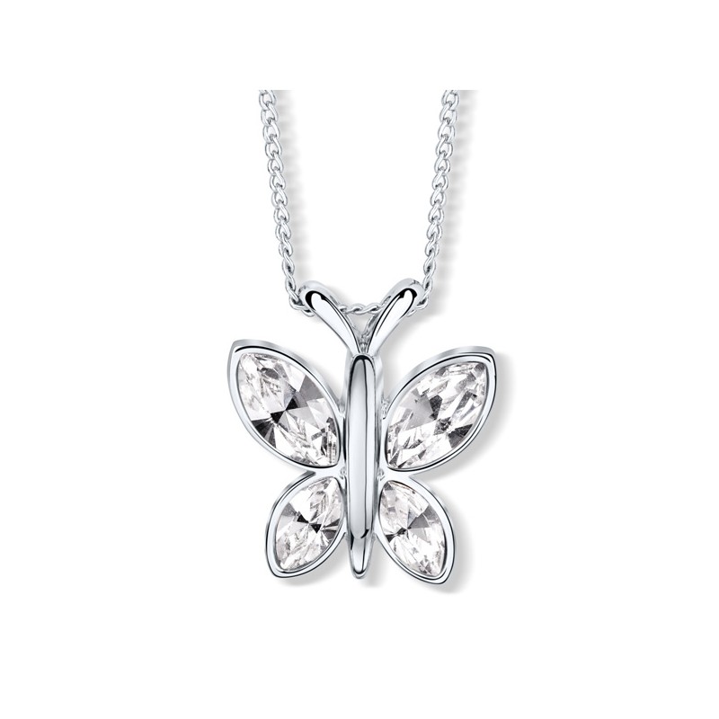 COLLAR MARIPOSA DULCE , MUJER