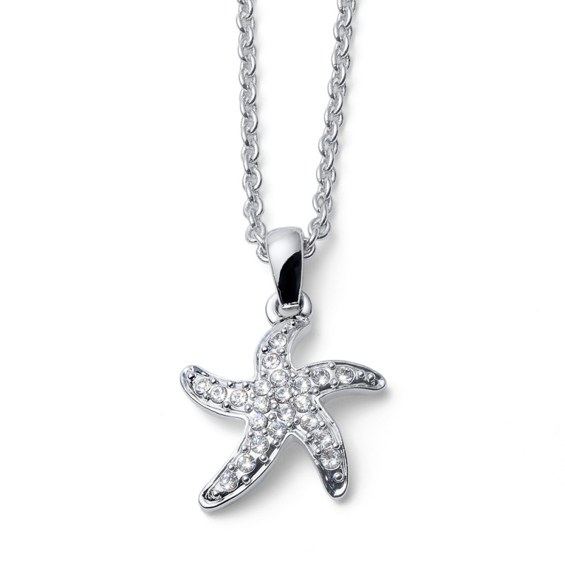 COLLAR ESTRELLA DE MAR SKU: 30513.R