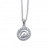 COLLAR DOBLE CIRCULO 32107.R