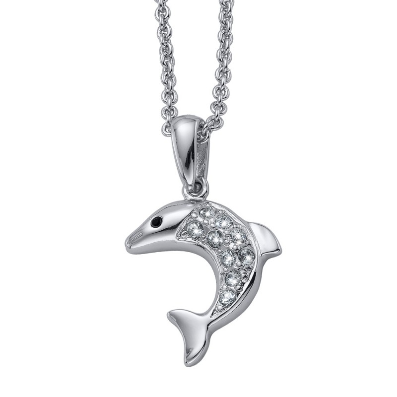 Collar Delfin