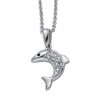 Collar Delfin