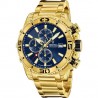 RELOJ FESTINA HOMBRE PRESTIGE F20492/2 AZUL