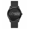 RELOJ GUESS REPUTATION GW0710G3 NEGRO