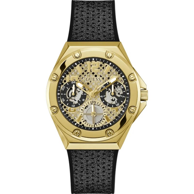 RELOJ GUESS ASTERIA GW0620L2 MUJER