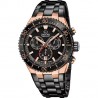 Reloj suizo de hombre JAGUAR CERAMIC Negro J1023/1 Special Edition