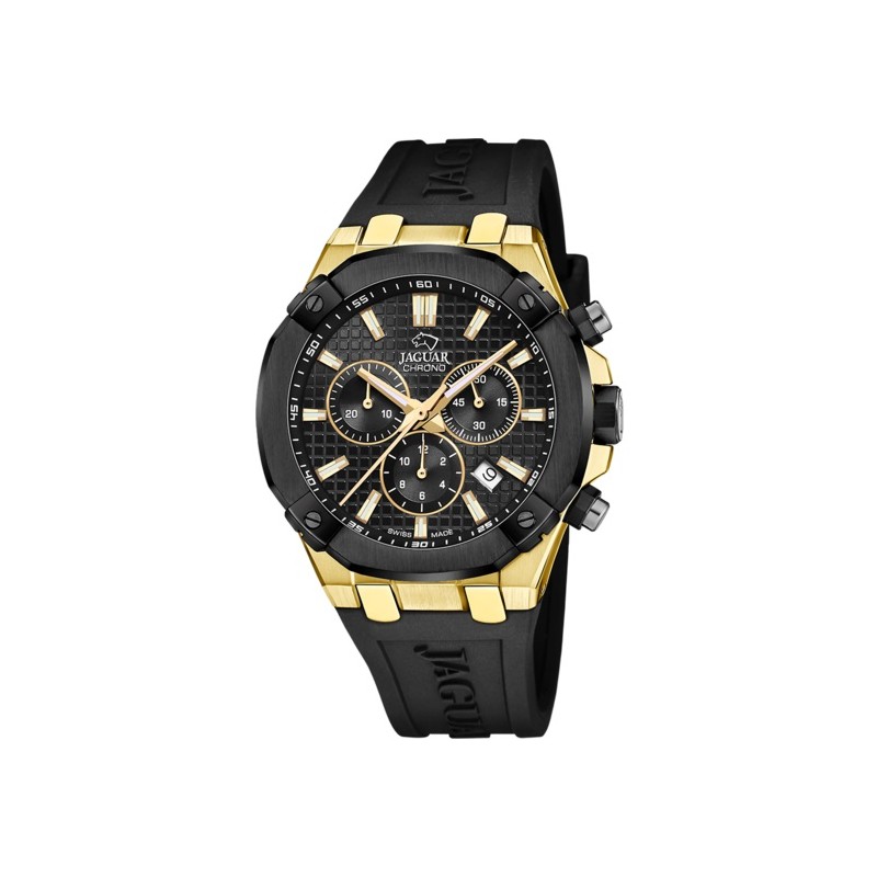 RELOJ JAGUAR  SWISS J1014/1 DIPLOMATIC