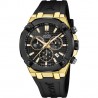 RELOJ JAGUAR  SWISS J1014/1 DIPLOMATIC