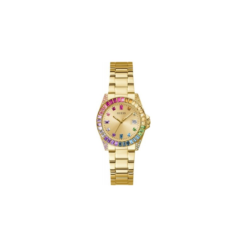 REOJ GUESS OPLINE GW0475L3 MULTI