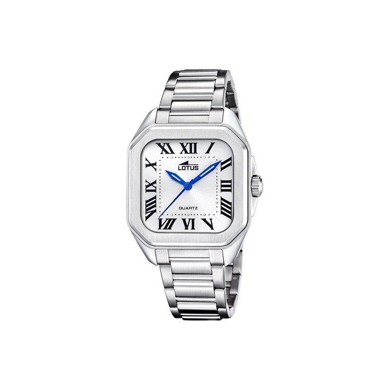 RELOJ LOTUS 18967/1 BLANCO UNISEX
