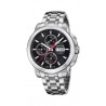 RELOJ JAGUAR SUIZO AUTOMÁTICO "LE CHRONOGRAPHE" J978/4