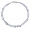 COLLAR LUMINOSO CRISTAL