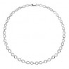 COLLAR INFINITO CRISTAL