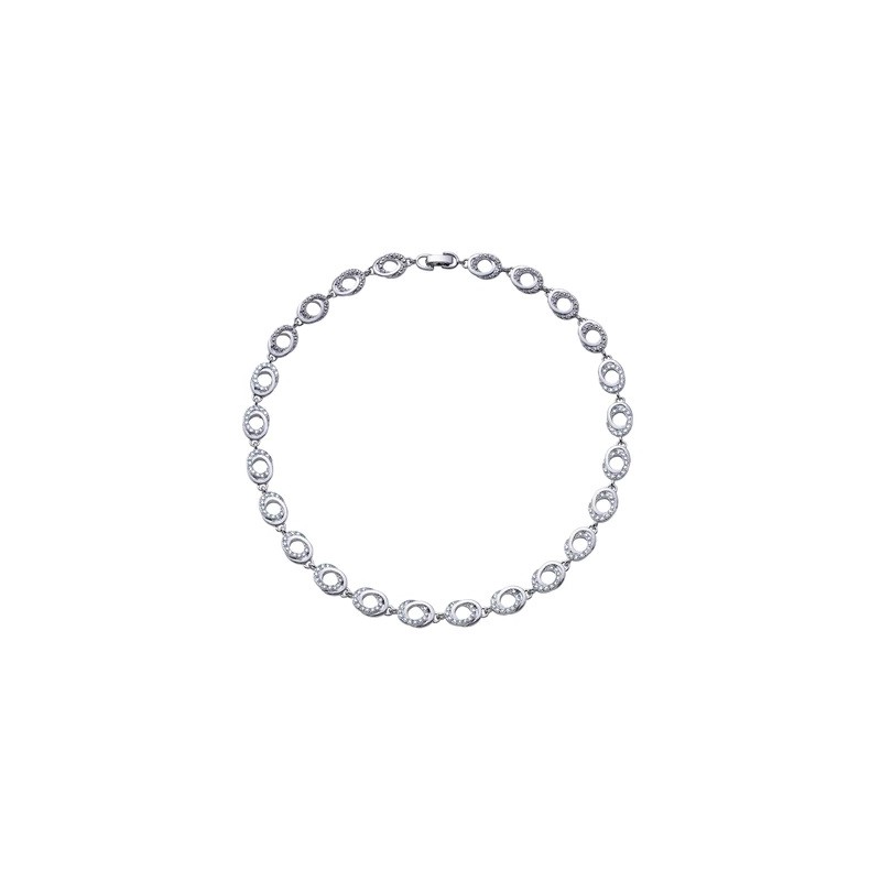 COLLAR ORBITA
