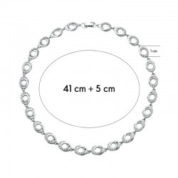 COLLAR ORBITA