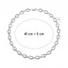 COLLAR ORBITA