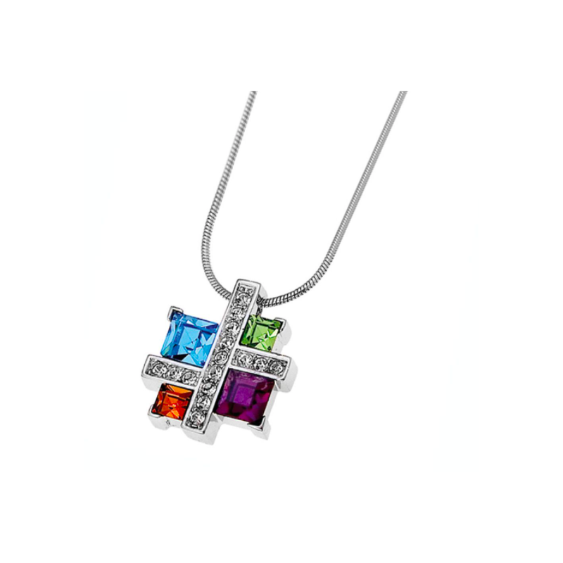 Collar  Multicolor