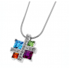 Collar  Multicolor