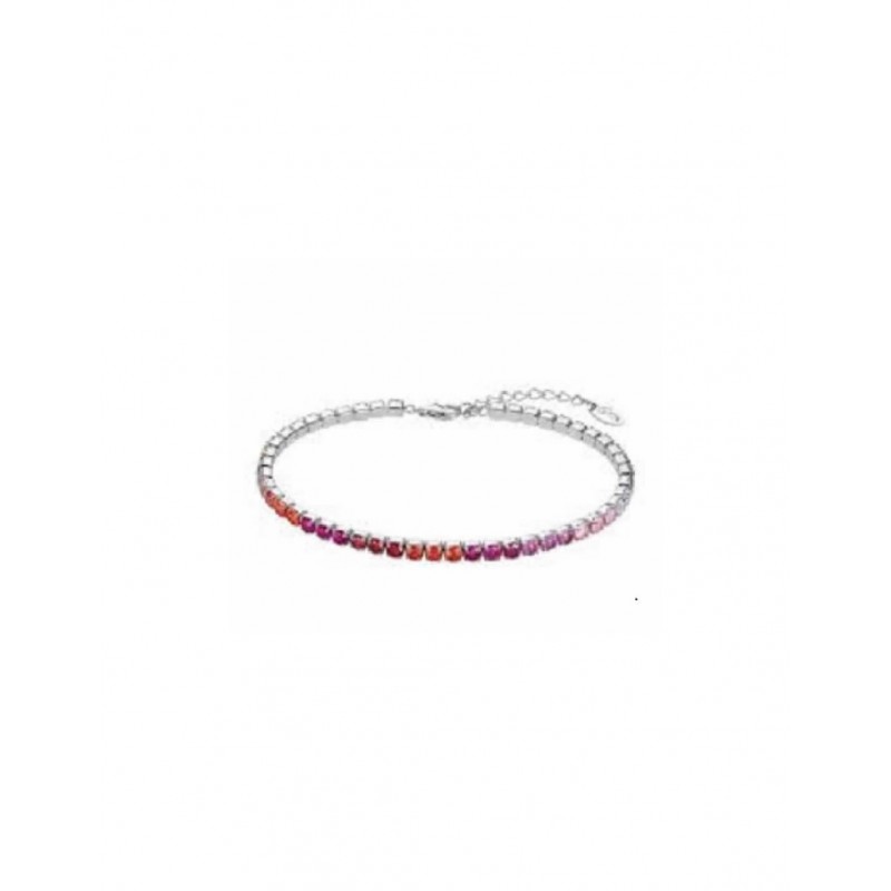 PULSERA LOTUS SILVER LP3452-2/3 PLATA 925 ML, MUJER