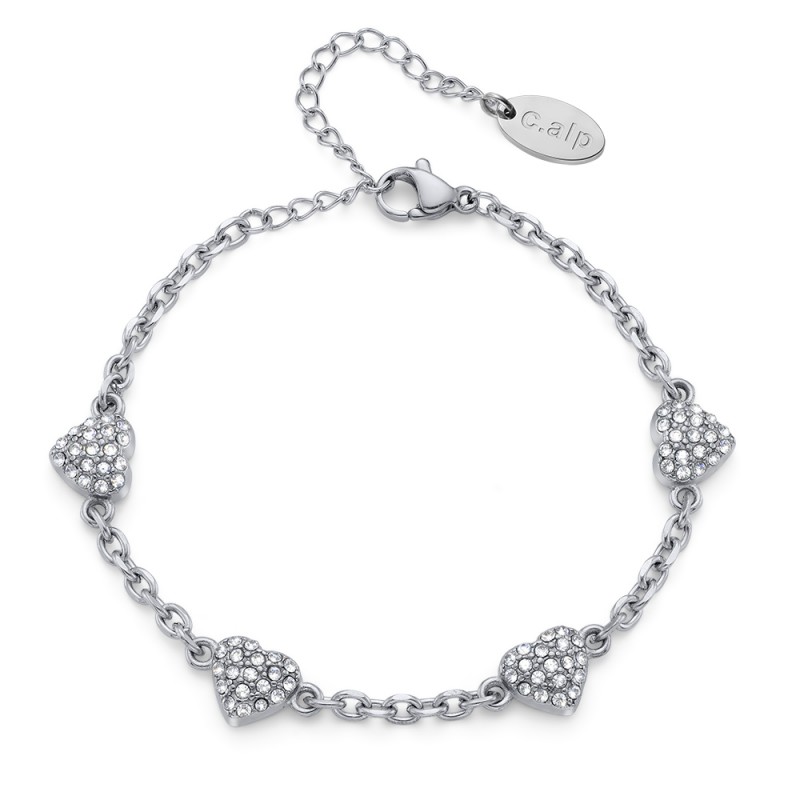 PULSERA FOREVER AMOR PARA SIEMPRE