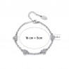 PULSERA FOREVER AMOR PARA SIEMPRE