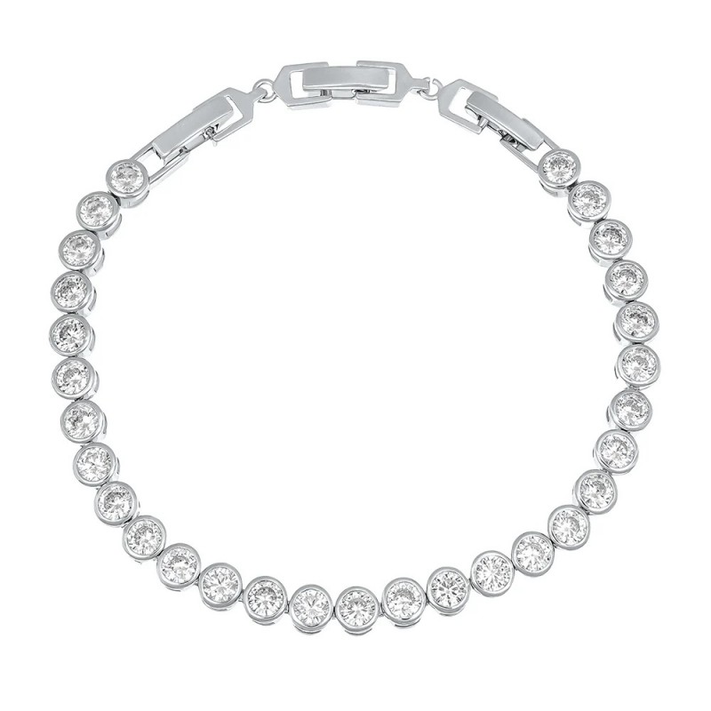 PULSERA CLASSIC TENIS CLÁSICA