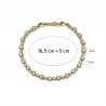 PULSERA INSPIRACIÓN CON CRISTAL SWAROVSKI