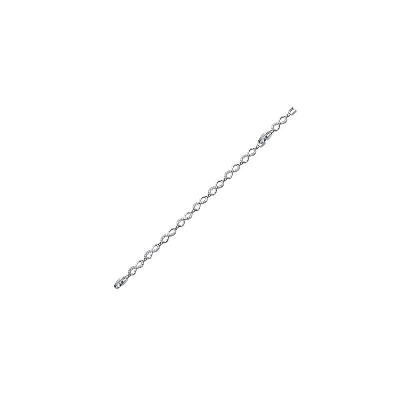PULSERA INFINITO