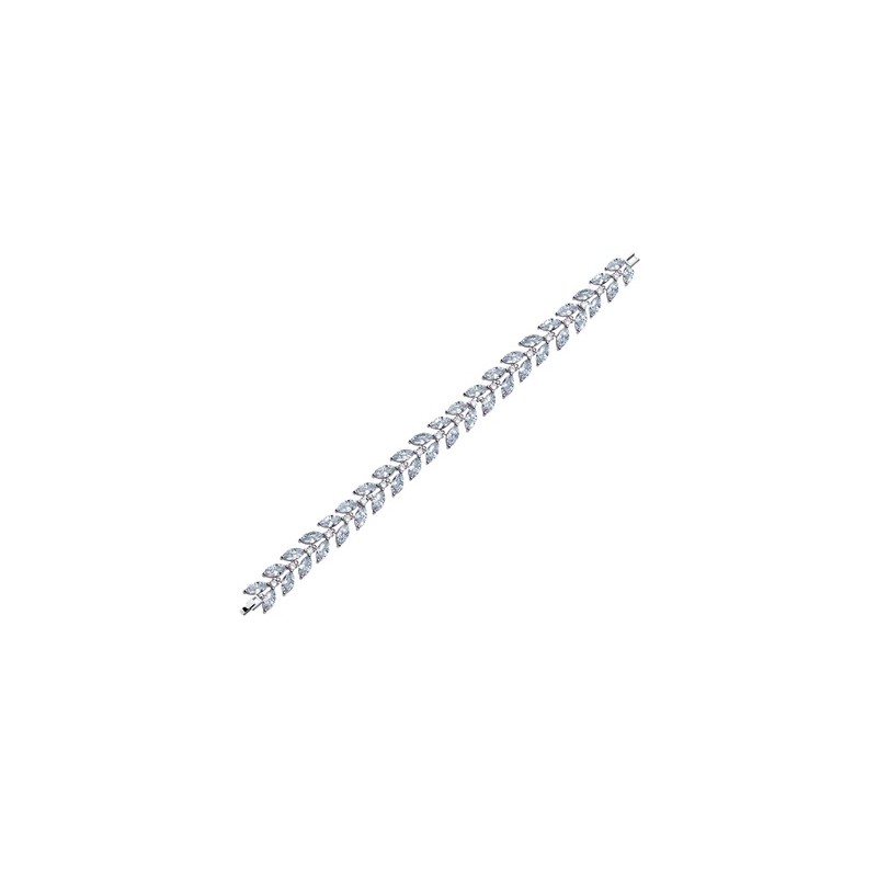 PULSERA CRITAL LUMINOSA