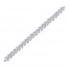PULSERA CRITAL LUMINOSA
