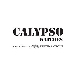RELOJ CALYPSO K5821/1 BLANCO & AZUL