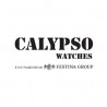 RELOJ CALYPSO K5821/1 BLANCO & AZUL