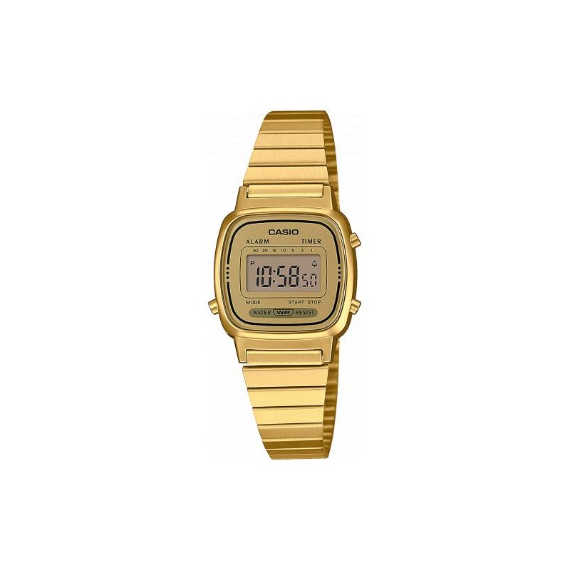 Casio Vintage LA670WEGA-9EF