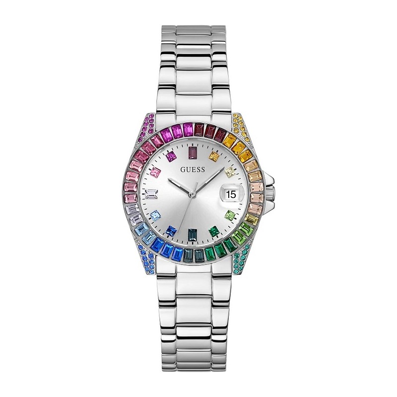 RELOJ GUESS OPALINE GW0475L4 MUJER